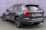 Volvo XC60 T8 Plug-in hybrid AWD R-Design Long Range | 360º, Automaat, 12 maanden, Gebruikt, Euro 6