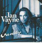 Jan Vayne - Vanity = 1,99, Cd's en Dvd's, Ophalen of Verzenden, Zo goed als nieuw