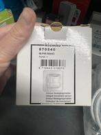 Klemko inbouw bewegingsmelder 870540 (3stuks), Ophalen of Verzenden, Zo goed als nieuw