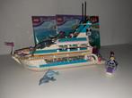 Lego Friends Cruiseschip 41015, Ophalen of Verzenden, Lego, Zo goed als nieuw