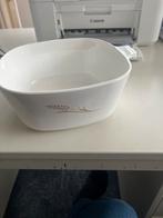 Corning Ware Vuurvaste Schaal, Huis en Inrichting, Ophalen of Verzenden, Gebruikt, Glas, Overige typen