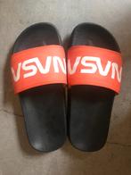 Kinderslippers maat 34 / 35, Meisje, Overige typen, Ophalen of Verzenden, Zo goed als nieuw