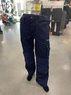 Nieuw! Werkbroek Roughnecks Cordura Navy, Nieuw, Broek, Cordura, Dames