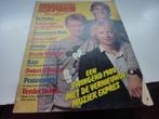 MUZIEK EXPRES 1980-KISS-POLICE-KATE BUSH-QUO-QUEEN-N HAGEN, Verzamelen, Verzenden, 1980 tot heden, Tijdschrift