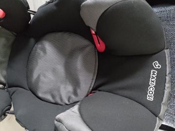 Autostoel Rody XR netjes en schoon rookvrij  beschikbaar voor biedingen