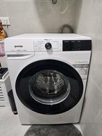 Gorenje washing machine steam tech 8 kg, Ophalen, Zo goed als nieuw, 85 tot 90 cm