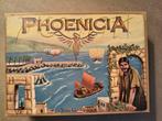 Phoenicia Bordspel, Vijf spelers of meer, Ophalen of Verzenden, Zo goed als nieuw, Rio Grande Games