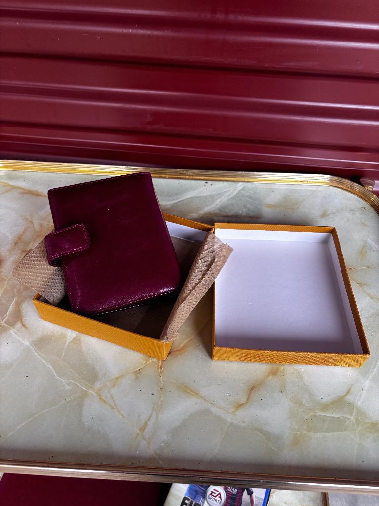 Lugano Organizing notitieboek (Ongebruikt), Diversen, Notitieboeken, Ophalen of Verzenden, Nieuw, A5