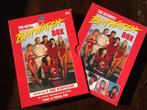 Baywatch The Ultimate DVD Box ( 3 DVD Box ) Erica Eleniak, Alle leeftijden, Boxset, Ophalen of Verzenden, Zo goed als nieuw