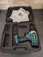 Wesco schroef machine, Doe-het-zelf en Verbouw, Gereedschap | Boormachines, Ophalen of Verzenden