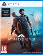 Mindseye PS5 - Nog erg netjes!, Spelcomputers en Games, Ophalen of Verzenden, Zo goed als nieuw