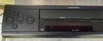 Grundig VHS 6 kops Hifi Stereo met ab, Audio, Tv en Foto, Videospelers, Ophalen, Zo goed als nieuw, VHS-speler of -recorder