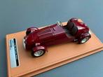 Ferrari 125C 1947 Tecnomodel 1:18, Hobby en Vrije tijd, Modelauto's | 1:18, Overige merken, Nieuw, Ophalen of Verzenden, Tecnomodel