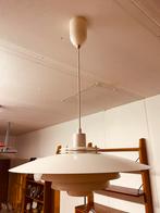 Deense Design Hanglamp, Ophalen, Gebruikt, Metaal, Minder dan 50 cm