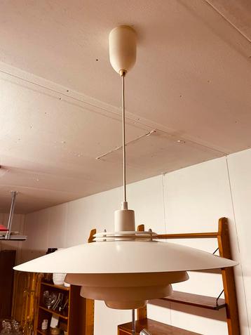 Deense Design Hanglamp beschikbaar voor biedingen