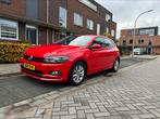 Volkswagen Polo 1.0 TSI Highline 2018, Voorwielaandrijving, Stof, Handgeschakeld, 570 kg