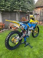 Suzuki rm 125, Ophalen of Verzenden, Zo goed als nieuw, Suzuki