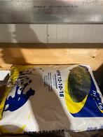 NPK kunstmest mestof, Ophalen, Nieuw