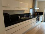 Complete keuken – zelf demonteren (3/4/5 oktober), Ophalen, Gebruikt, Wit, Dubbelwandige keuken