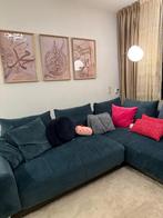 Foldable sofa that becomes a bed 230x160, Huis en Inrichting, Ophalen of Verzenden, Zo goed als nieuw