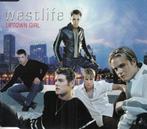 CD-Maxi-Single - 2001 - Westlife – Uptown Girl, Verzenden, Maxi-single, Zo goed als nieuw, 1 single