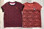 We shirt - Maat 134/140, Ophalen of Verzenden, Zo goed als nieuw, Meisje, Shirt of Longsleeve