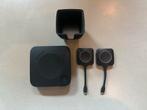 Barco ClickShare CX-20 + 2x ClickShare Button, Ophalen of Verzenden, Zo goed als nieuw, USB 2, Zonder harde schijf