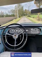 Ford Taunus | 1964 | Route 66 Auctions, Auto's, Overige carrosserieën, Zwart, Bedrijf, Handgeschakeld