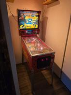 Pinball Gottlieb victory te koop uit 1987, Ophalen
