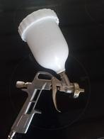 Verfspuit 500ml, Doe-het-zelf en Verbouw, Schildersmaterialen, Ophalen of Verzenden, Zo goed als nieuw, Verfspuit of Verfpomp