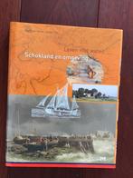 Schokland en omgeving, Boeken, Ophalen of Verzenden, Zo goed als nieuw, G. van Hezel; A. Pol