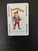 Joker Wimpel, Verzamelen, Ophalen of Verzenden, Zo goed als nieuw, Joker(s)