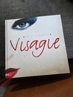 Visagie boek, Ophalen of Verzenden, Beta, Gelezen