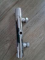 Thermostaatkraan - Gebruikt, Ophalen, Gebruikt, Chroom, Kraan