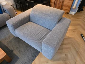 Montel fauteuil met verstelbare leuning beschikbaar voor biedingen