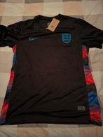Engeland shirt zwart maat M - Nieuw met kaartje, Verzenden, Nieuw, Maat 48/50 (M), Zwart