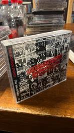 The Rolling Stones the singles 3 cd collection, Ophalen of Verzenden, Zo goed als nieuw, Poprock