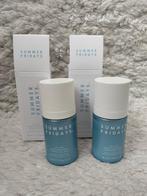 2x Summer Fridays Face Mist 50ml, Verzenden, Nieuw, Gehele gezicht, Verzorging