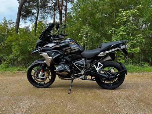 BMW 1250 GS, Motoren, Motoren | BMW, Particulier, Toermotor, meer dan 35 kW, 2 cilinders, Ophalen