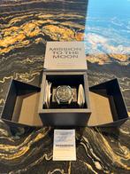 Omega Moonswatch mission to the moon, Ophalen of Verzenden, Zo goed als nieuw, Kunststof, Omega