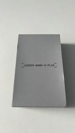 Ledger Nano S Plus Hardware Wallet, Ophalen of Verzenden, Nieuw, 2 TB of meer