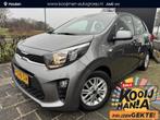 Kia Picanto 1.0 DPi DynamicLine | Apple Carplay/Android Auto, Auto's, Kia, Voorwielaandrijving, Stof, Gebruikt, Euro 6