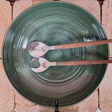 handgemaakt servies van VROEN 20 beschikbaar voor biedingen