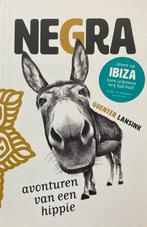 Guenter Lansink - Negra - NIEUW, Ophalen of Verzenden, Nieuw, Guenter Lansink; Nathalie Vogelzang