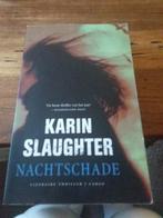Karin slaughter, Boeken, Gelezen, Ophalen of Verzenden