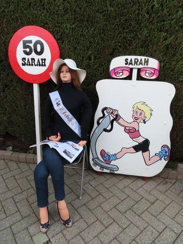 Sarah set 3 deel jong of iets ouder uiterlijk naar uw keuze. beschikbaar voor biedingen