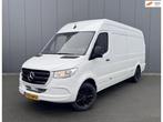 Mercedes-Benz SPRINTER 317 CDI L4 MAXI AUTOMAAT AIRCO CAMERA, Auto's, Bestelauto's, Automaat, Gebruikt, 4 cilinders, 2000 kg