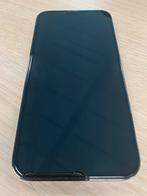 Apple iPhone 13 Pro Max 128GB Graphite, 128 GB, Zwart, Ophalen of Verzenden, IPhone 13 Pro Max