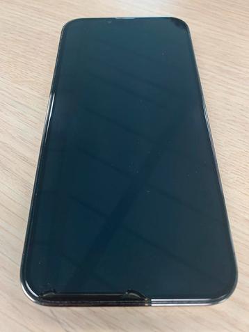 Apple iPhone 13 Pro Max 128GB Graphite beschikbaar voor biedingen