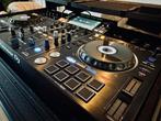 Pioneer XDJ-RX2 inclusief flightcase, tas en prodector, Muziek en Instrumenten, Dj-sets en Draaitafels, Ophalen, Zo goed als nieuw